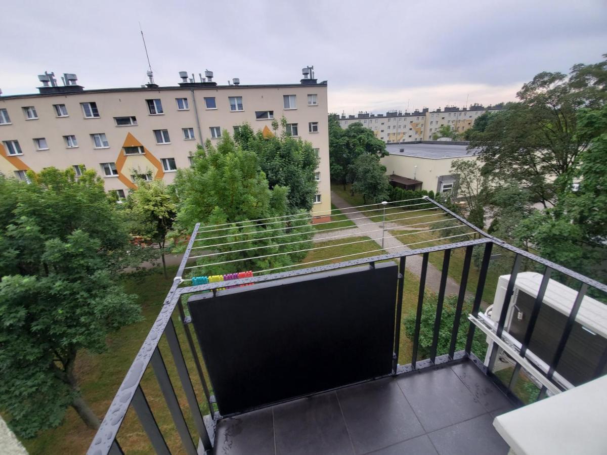 Happy Day - Apartamentyhappy Pl Mielec Exterior photo