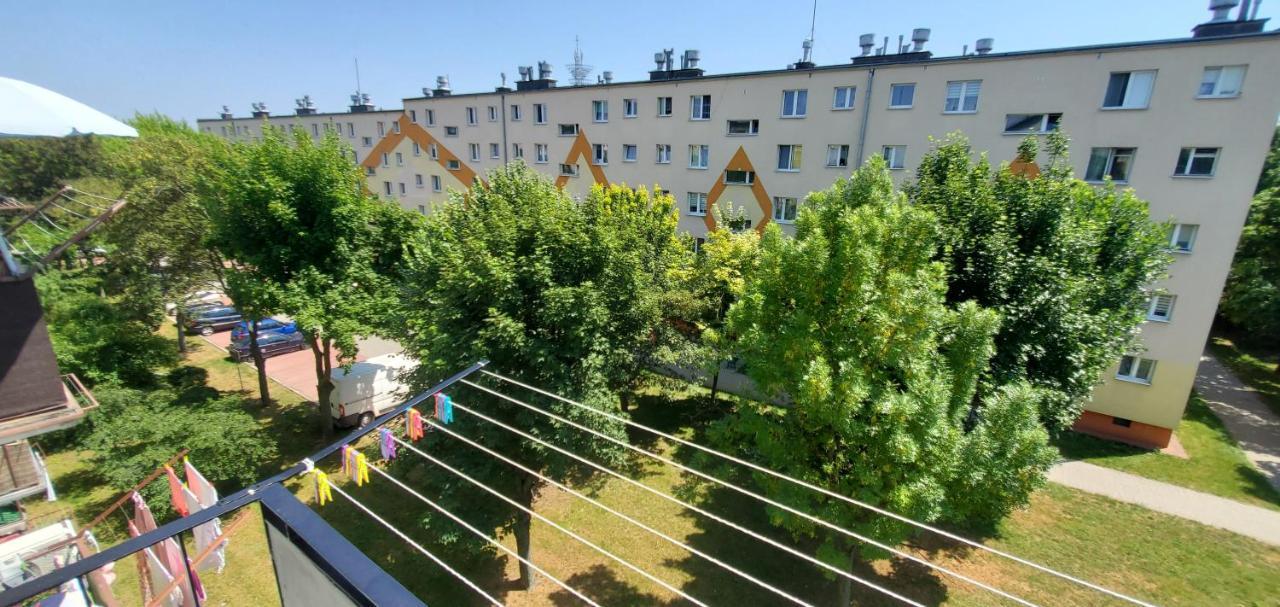 Happy Day - Apartamentyhappy Pl Mielec Exterior photo